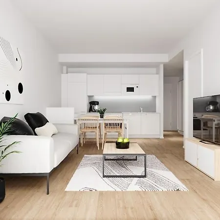 Charming 1Br Suite With Sauna Fast Wi-Fi Downtown Rovaniemi Exterior photo