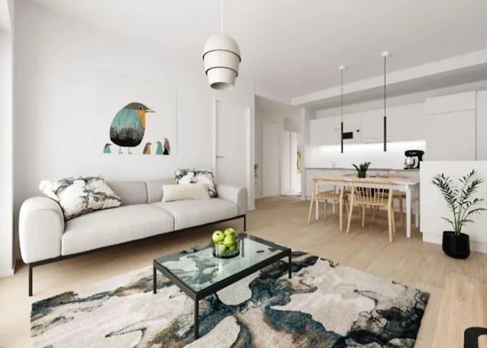 Charming 1Br Suite With Sauna Fast Wi-Fi Downtown