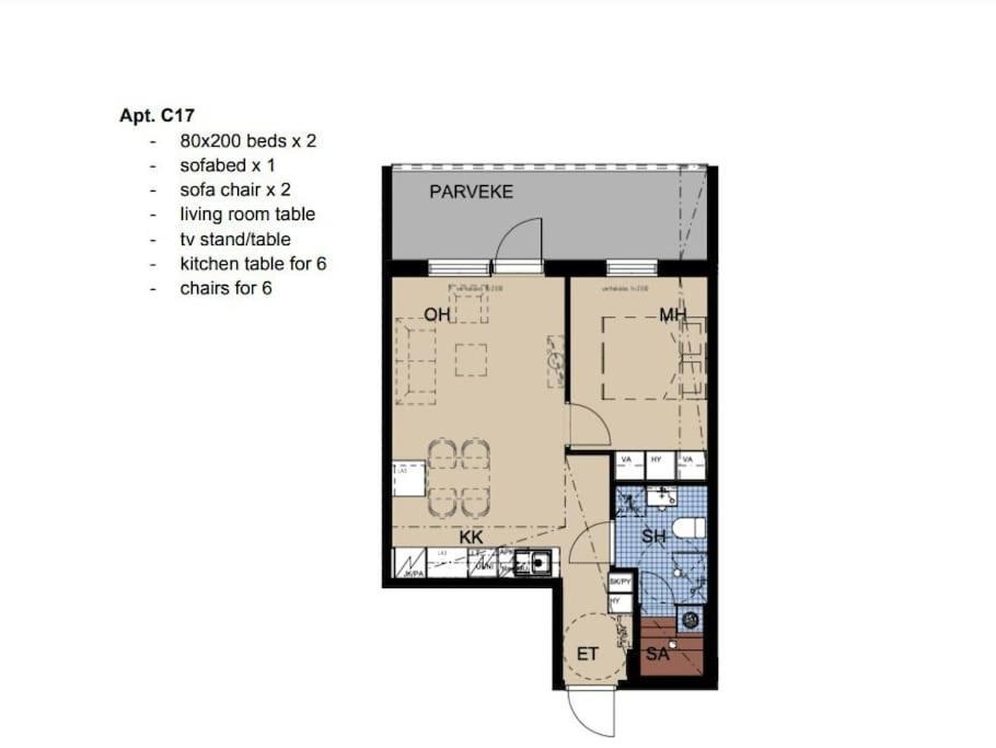 Charming 1br With Sauna Fast Wi-fi Downtown * Rovaniemi